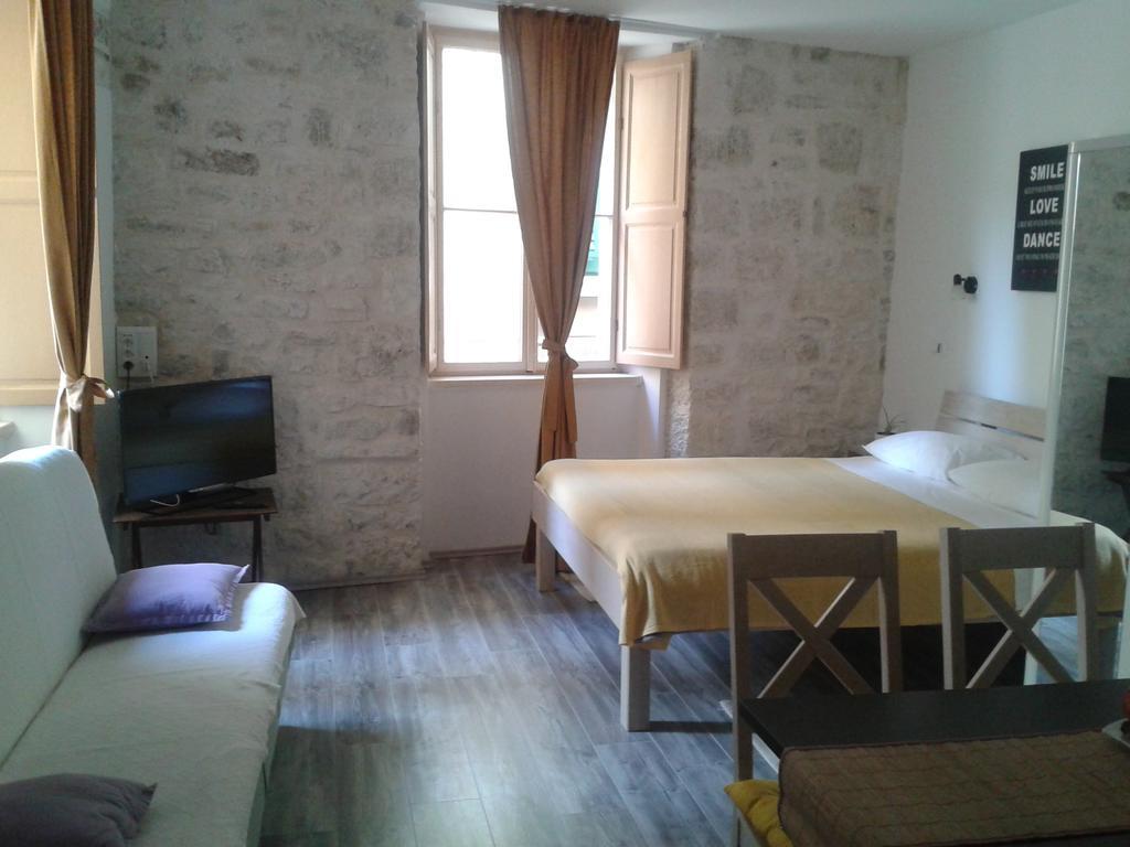 Apartments Mila Split Rom bilde