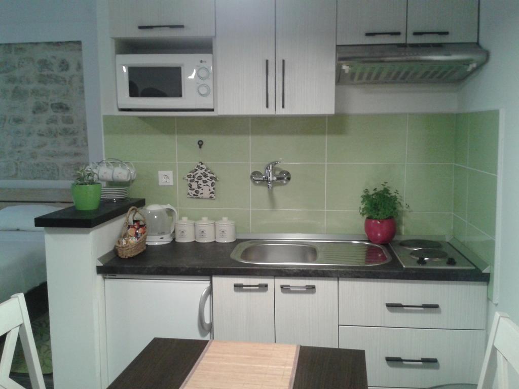 Apartments Mila Split Rom bilde