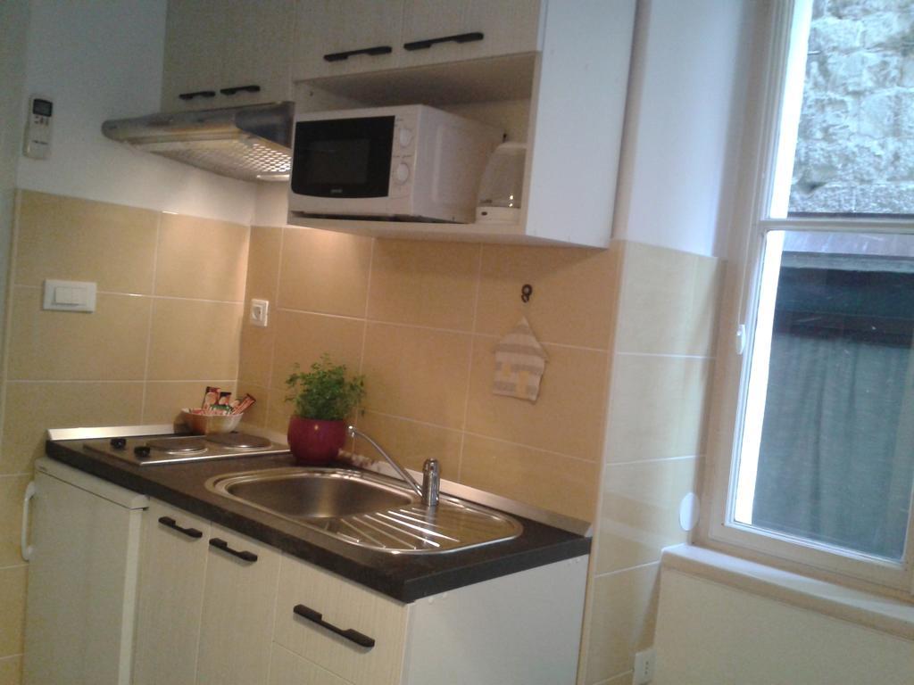 Apartments Mila Split Rom bilde