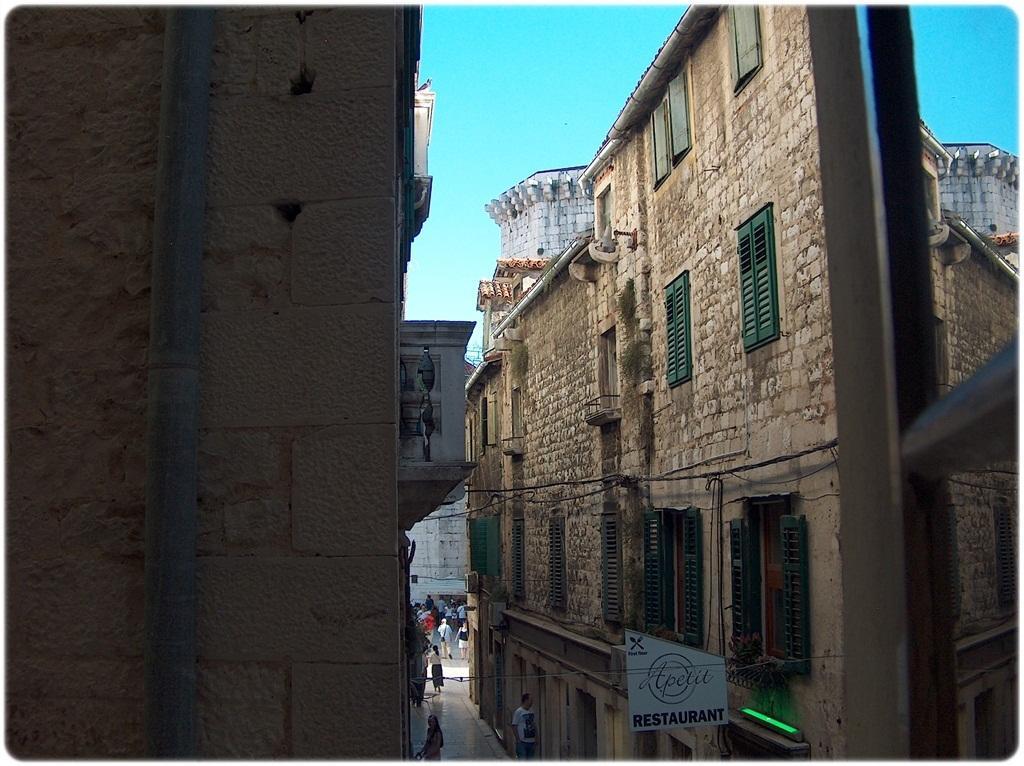 Apartments Mila Split Rom bilde