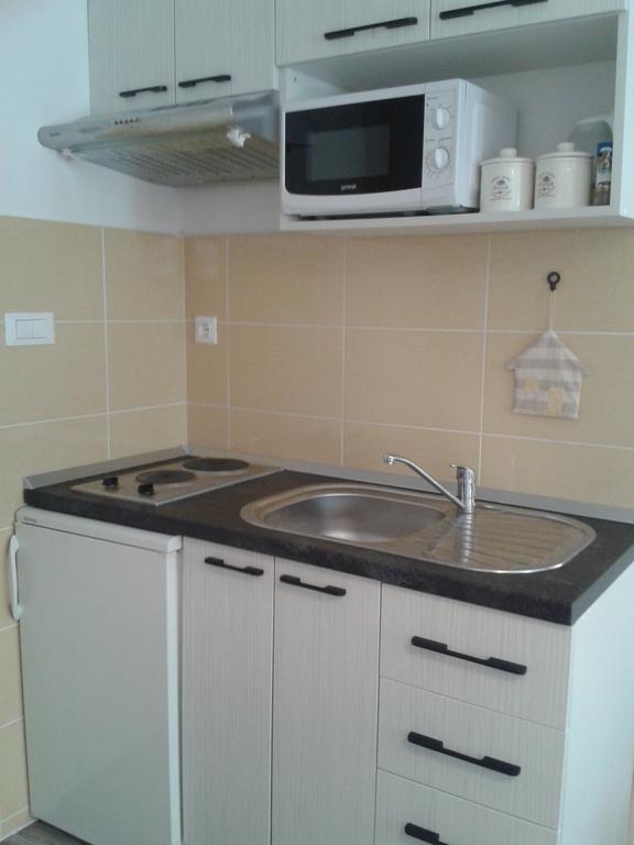 Apartments Mila Split Rom bilde