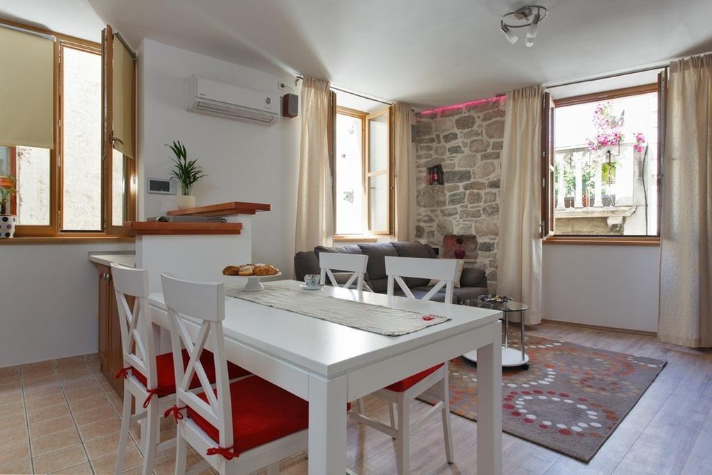 Apartments Mila Split Rom bilde