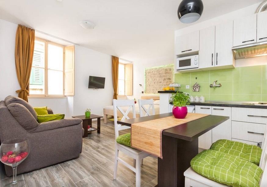 Apartments Mila Split Rom bilde