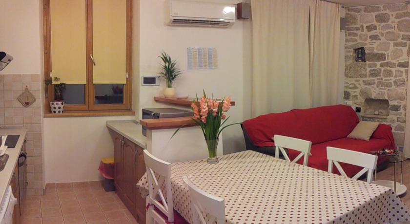 Apartments Mila Split Rom bilde
