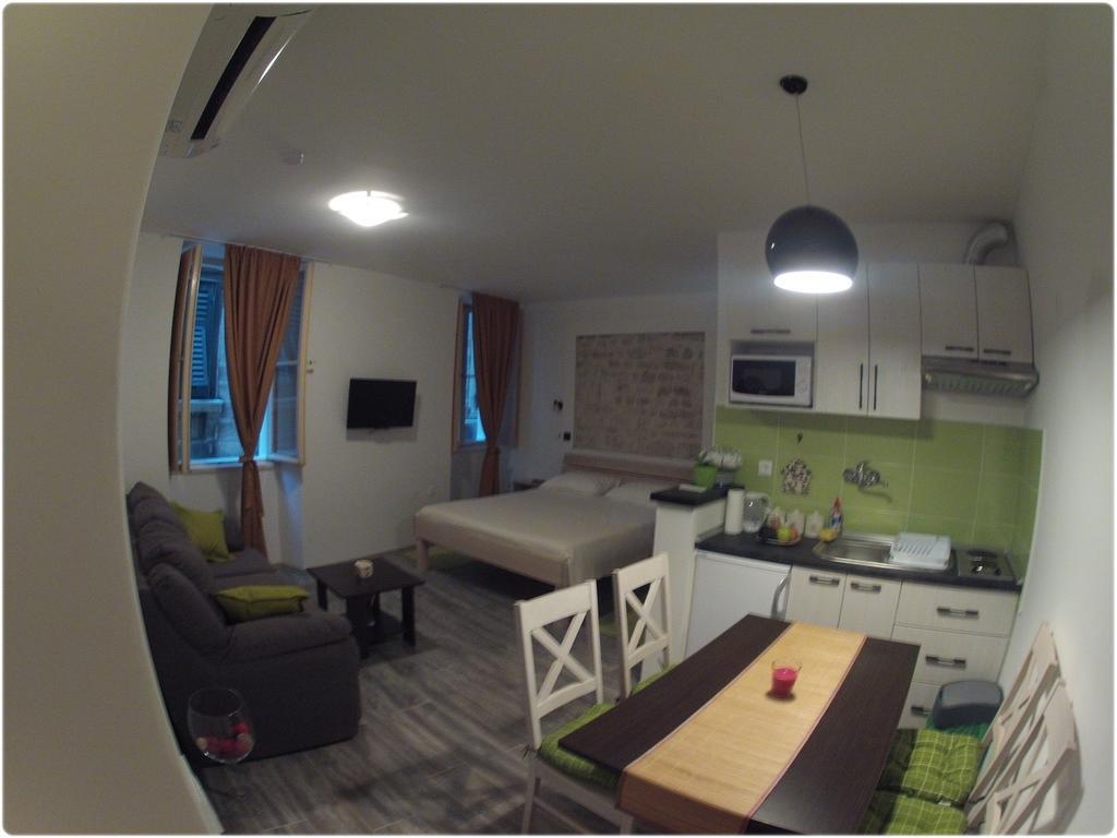 Apartments Mila Split Rom bilde