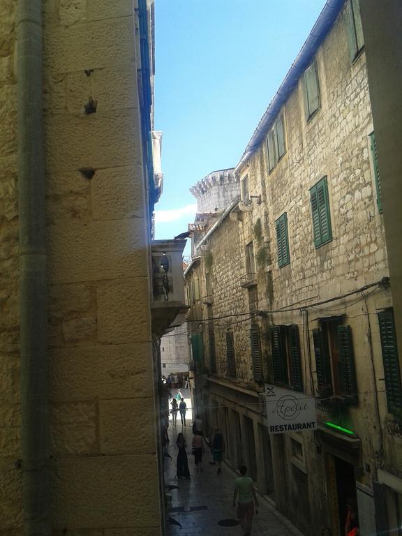 Apartments Mila Split Rom bilde