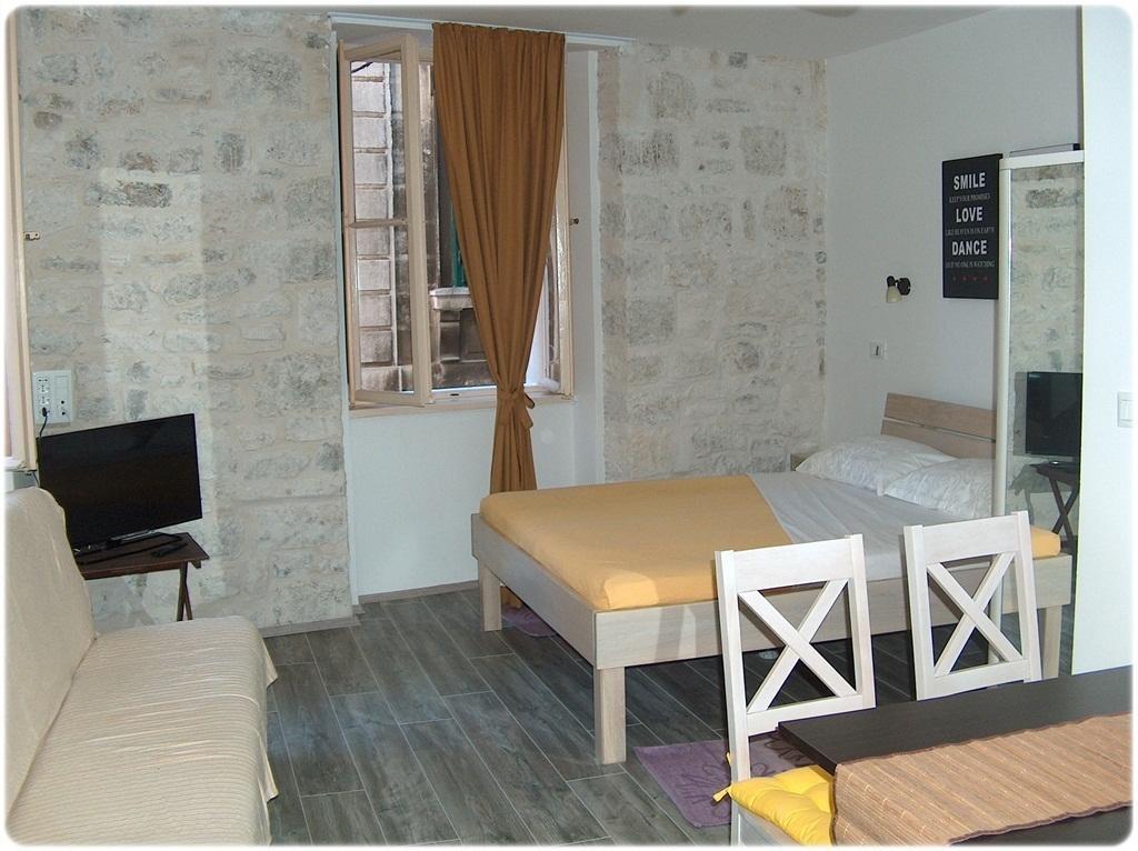 Apartments Mila Split Rom bilde